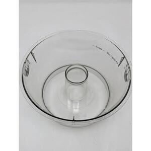 Cuisinart  Fp-12DCN Food Processor Small Work Bowl